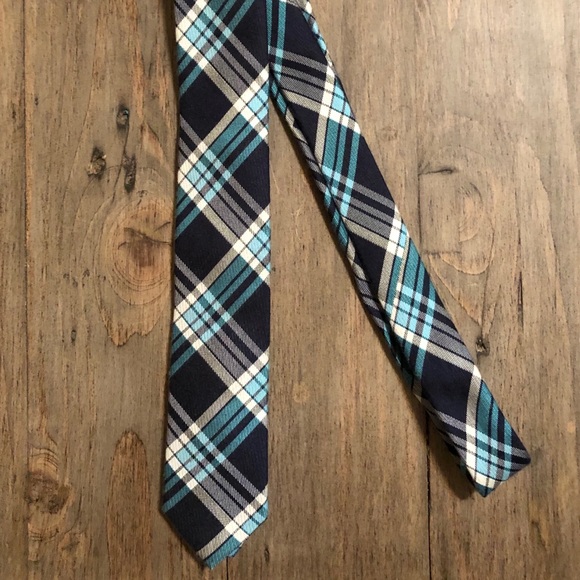 Original Penguin by Munsingwear Necktie - Picture 4 of 8